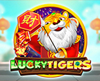 Lucky Tigers