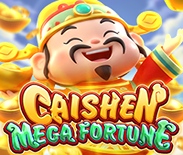 Caishen Mega Fortune